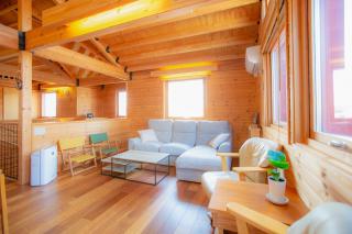 「KIRAKU」Wood House稚内 - Wakkanai - 8