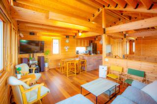 「KIRAKU」Wood House稚内 - Wakkanai - 6