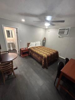 Ladybird Inn - Johnson City - 3