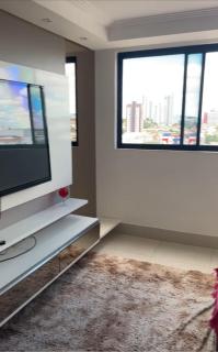 Quartos para alugar em junho - Campina Grande - 5