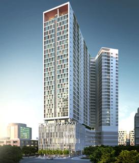 SHP Plaza 12 Lach Tray Homestay - Hai Phong - 0