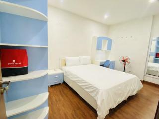 SHP Plaza 12 Lach Tray Homestay - Hai Phong - 7