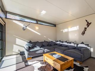 Ski Turoa Chalet - Ohakune Holiday Home - Ohakune - 9