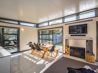Ski Turoa Chalet - Ohakune Holiday Home - Ohakune - 8