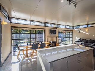 Ski Turoa Chalet - Ohakune Holiday Home - Ohakune - 5