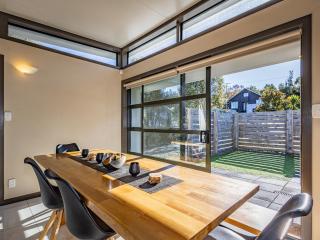 Ski Turoa Chalet - Ohakune Holiday Home - Ohakune - 4