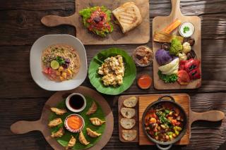 Mana Earthly Paradise - Ubud - 4