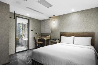 Lan Kwai Fong Garden Hotel - Chiayi - 5