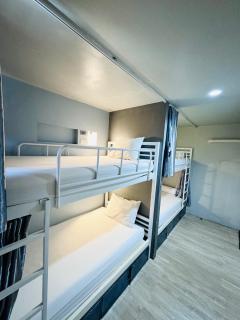 The August Hostel - Chiang Mai - 0
