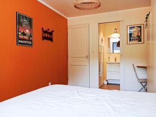Maison familiale 7 personnes, près du port du Logeo, jardin, terrasse, parking, plage à proximité - FR-1-639-120 - Sarzeau - 4