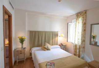 Hotel Alcántara - Sevilla - 9