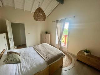 Maison de charme à Bardos, 6 pers, jardin, terrasse couverte, à 15 min de Bayonne - FR-1-495-138 - Bardos - 2