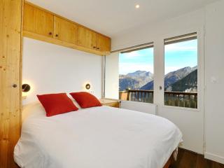 Courchevel 1850: Appart refait 2022, ski-ski out, 7 pers, balcon, parking - FR-1-575-221 - Courchevel - 9