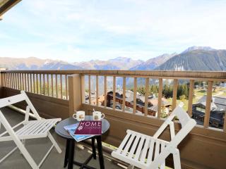 Courchevel 1850: Appart refait 2022, ski-ski out, 7 pers, balcon, parking - FR-1-575-221 - Courchevel - 4