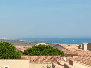 Charmant 2 Pièces avec Piscine, Parking Privé à 10 min de la Plage - Saint Pierre La Mer - FR-1-229D-132 - Fleury - 9