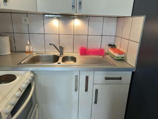 T2 avec loggia, proche mer et Seaquarium, 5 couchages, ménage inclus - FR-1-250-274 - 4