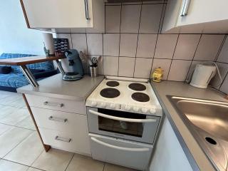 T2 avec loggia, proche mer et Seaquarium, 5 couchages, ménage inclus - FR-1-250-274 - Le Grau-du-Roi - 3