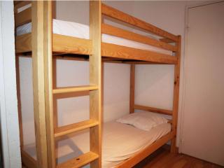 Studio spacieux 4 pers aux Orres, skis aux pieds - FR-1-322-606 - Les Orres - 4
