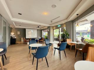 Finders Hotel Hualien Station - Città di Hualien - 1