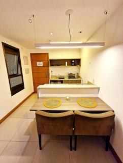 APARTAMENTO GRAND MIDAS CONVENTION Samba Rio - Rio de Janeiro - 1