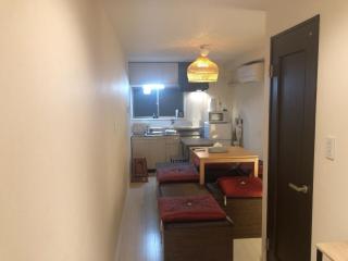 Two-storey house Vacation Stay 天下茶屋 - Osaka - 3