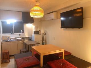 Two-storey house Vacation Stay 天下茶屋 - Osaka - 7