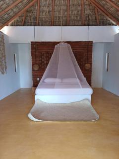 Cabañas Mizontle - Mazunte - 1