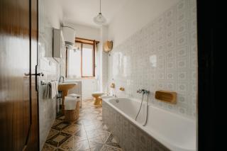 La casa di Maina - Tempio Pausania - 1