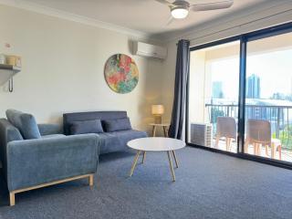 Chevron Palms by Gold Coast Premium - Gold Coast - 5