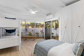 Ground-Level Riverfront 2 Bedroom Apartment Steps from Hastings Street - by Stay Noosa - Noosa Heads - 5