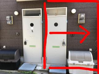 Two-storey house Vacation Stay 天下茶屋 - Osaka - 6
