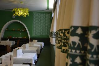 AKTIVHOTEL Weisser Hirsch - 1