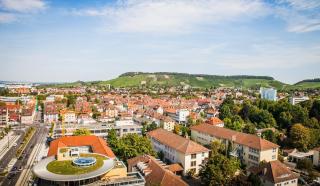 City Hotel Heilbronn - 3