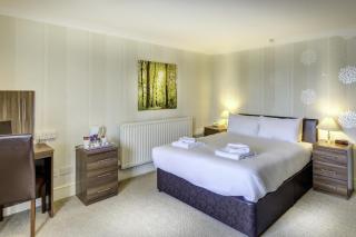 Lord Haldon Country Hotel, Sure Hotel Collection by Best Western - Exeter - 9
