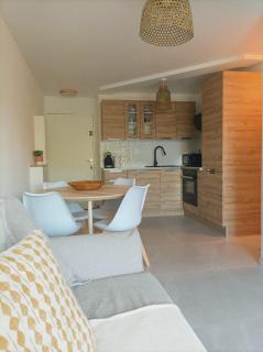 Appartement avec piscine - Sète - 7