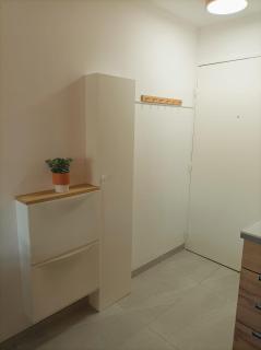 Appartement avec piscine - Sète - 8