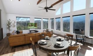 Celestial View - Pittman Center - 3