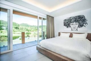 Stylish Pool Villa 63F - Koh Chang - Trat - 8