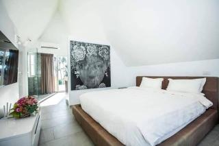 Stylish Pool Villa 63F - Koh Chang - Trat - 7