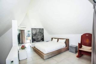 Stylish Pool Villa 63F - Koh Chang - Trat - 6