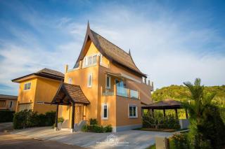 Stylish Pool Villa 63F - Koh Chang - Trat - 9