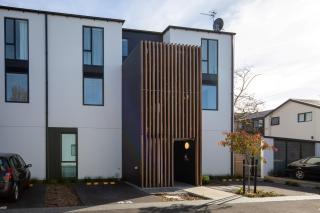 Modern and Central - Christchurch Apartment - Christchurch - 7