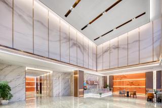 Hangzhou Canal Seagull Hotel - 1