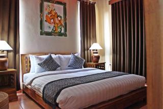 Uma Padi Villa - 3
