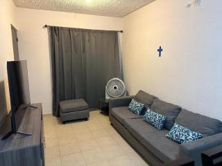 Privada Mahahual - Playa del Carmen - 8