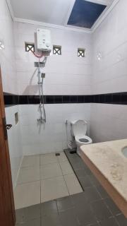 Villa ChavaMinerva Aries Ciater with Private Pool - 2