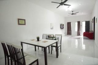 Al Falah Homestay - Pantai Cenang - 6