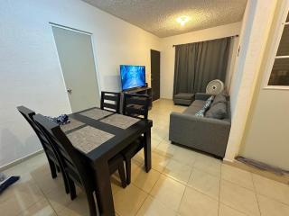 Privada Mahahual - Playa del Carmen - 4