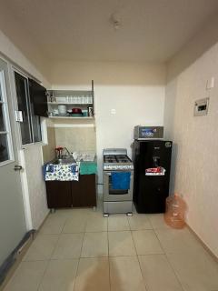 Privada Mahahual - Playa del Carmen - 2