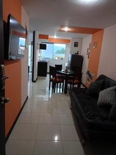 Apartamento cerca del Parque del Café - 8